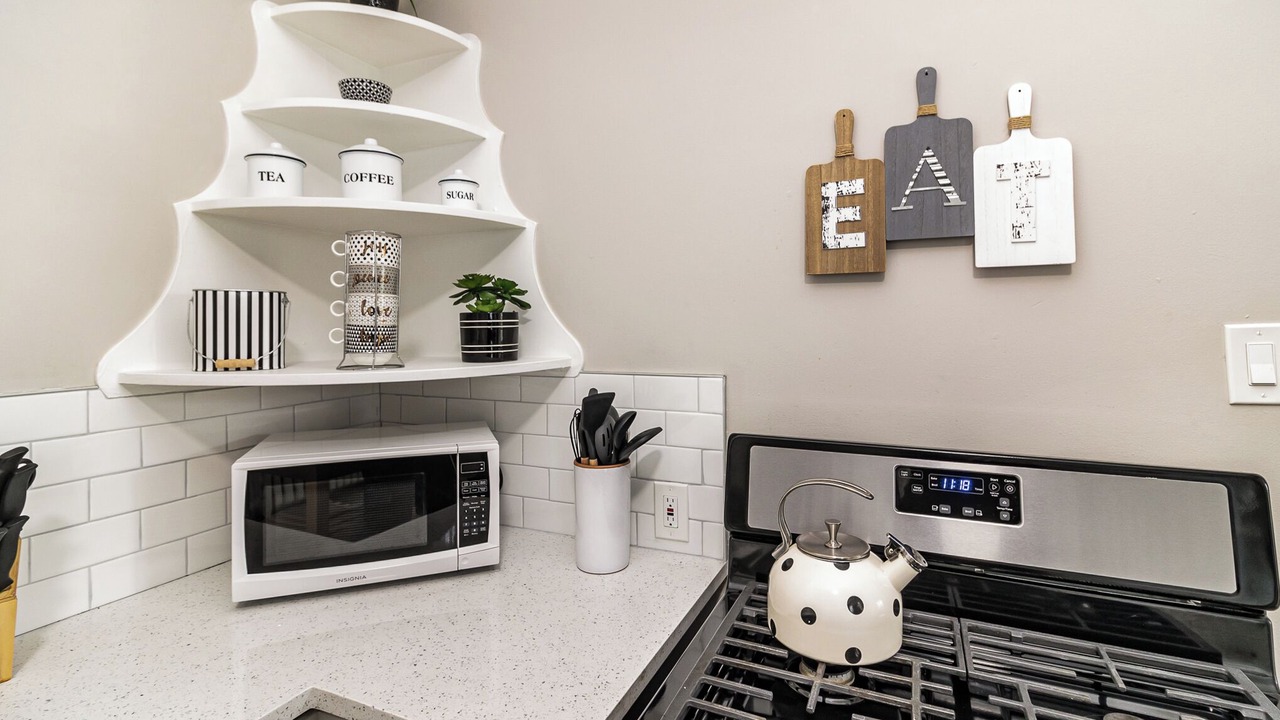 Photo of Kitchen in Valparaiso