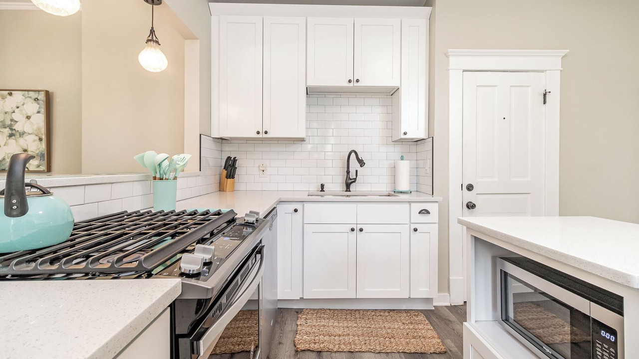 Photo of Kitchen in Valparaiso