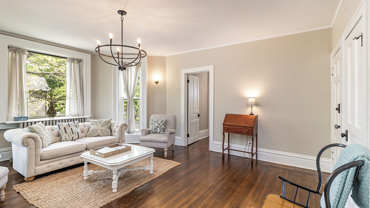 Photo of Bedroom in Valparaiso