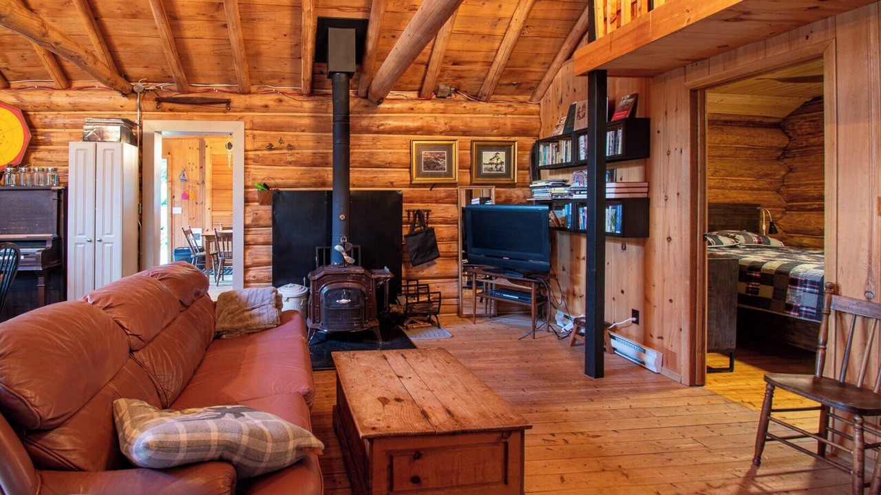 Photo of Bedroom in Ryerson