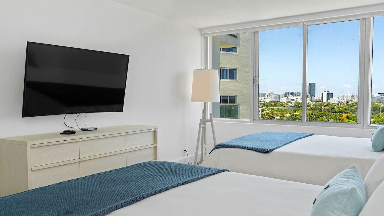 Photo of Bedroom in West Avenue