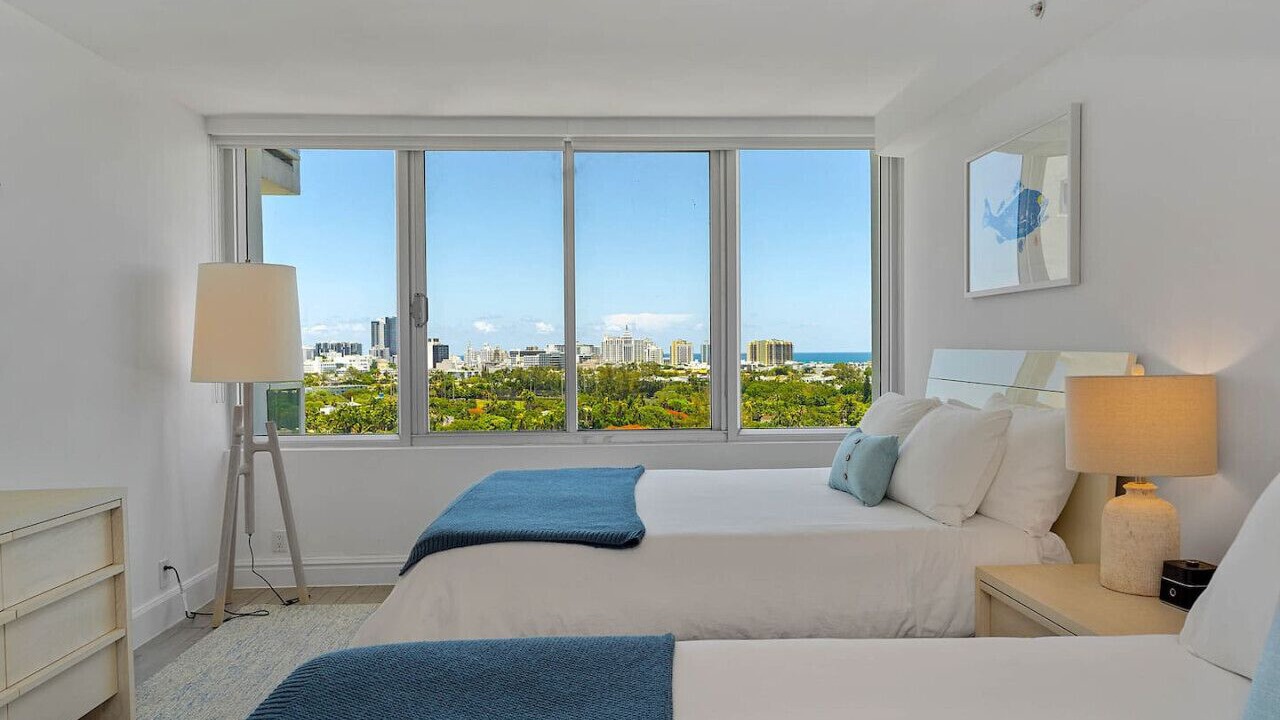 Photo of Bedroom in West Avenue