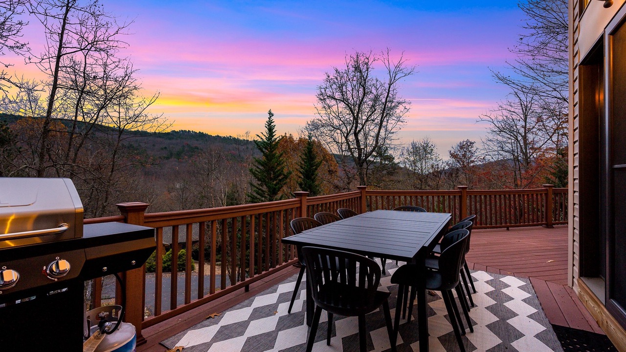 Photo of Outdoor in Massanutten