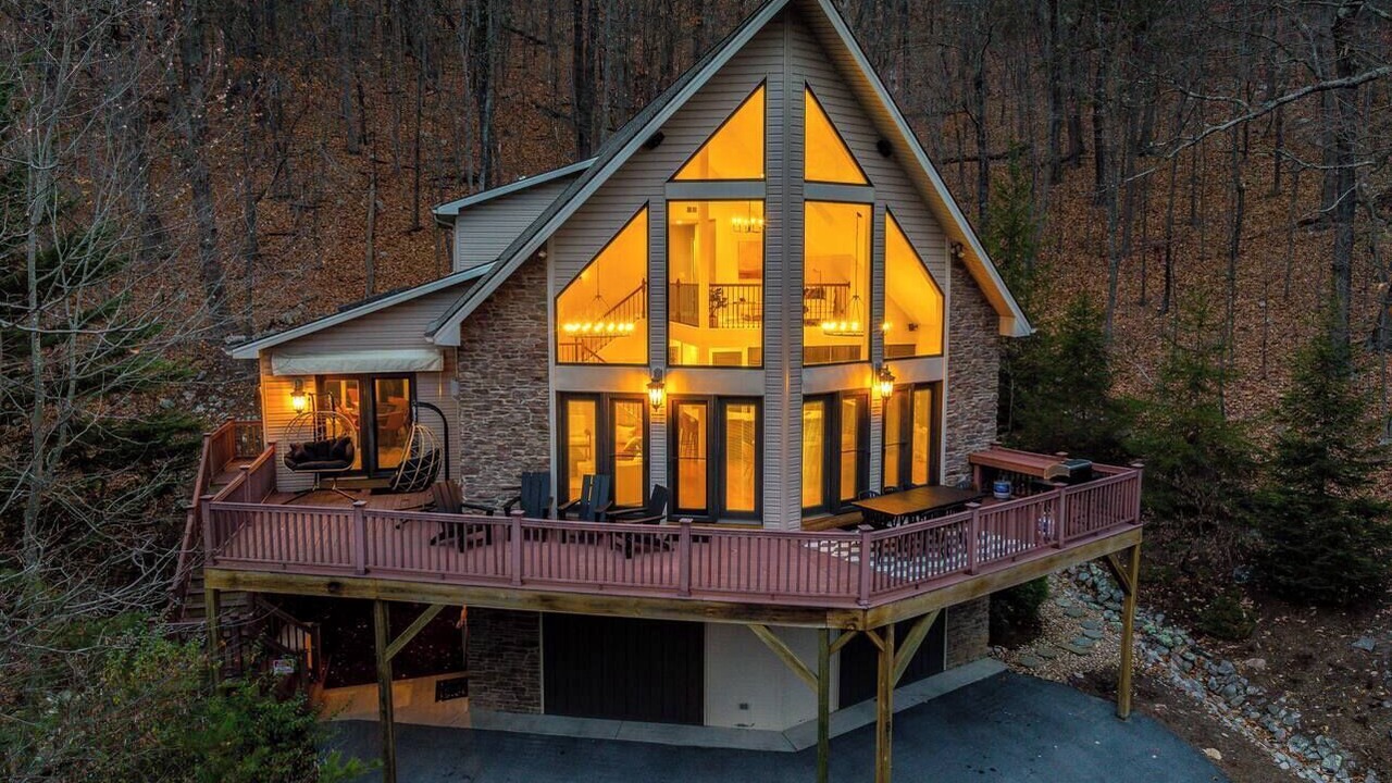 Photo of Outdoor in Massanutten