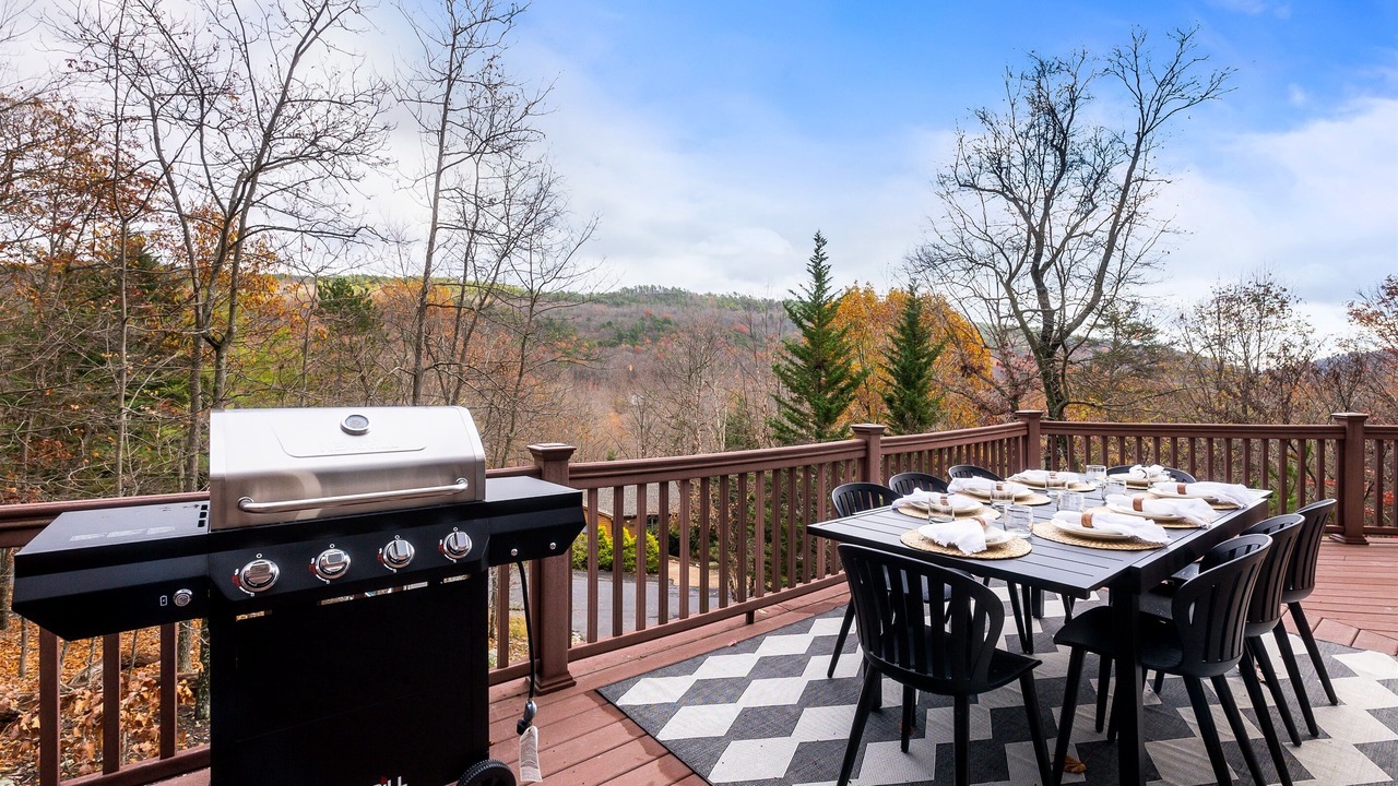 Photo of Outdoor in Massanutten