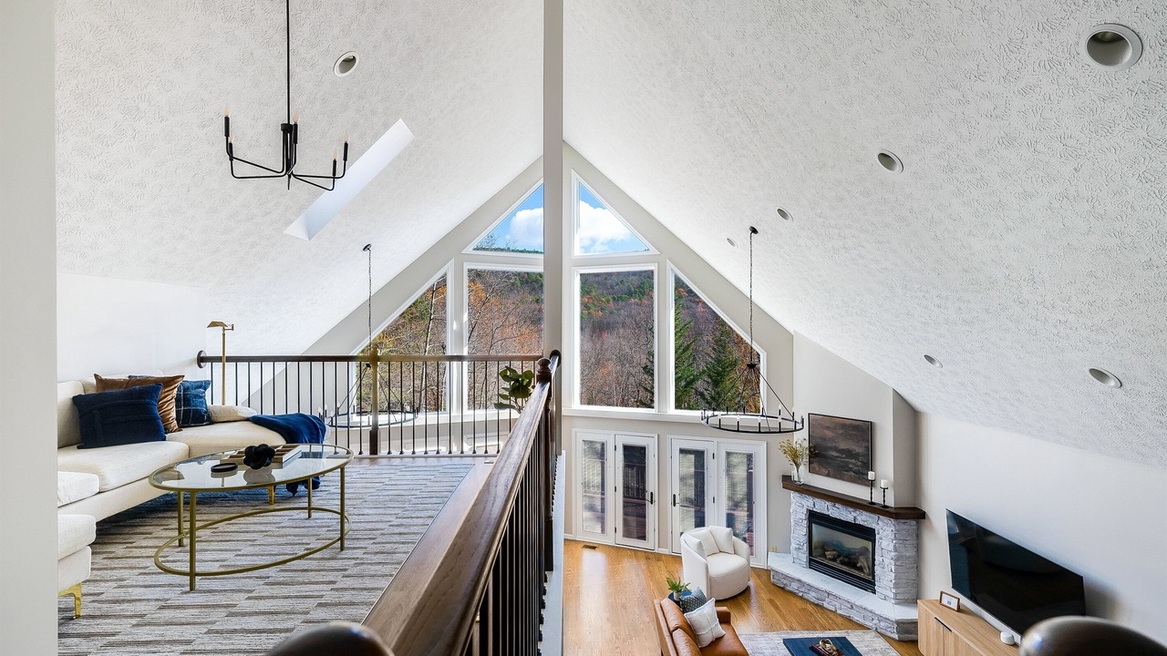 Photo of Livingroom in Massanutten