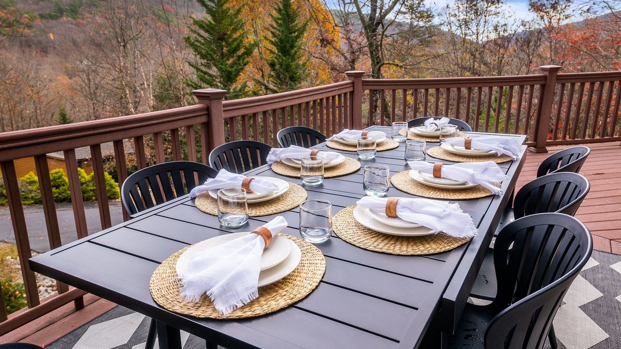Photo of Outdoor in Massanutten