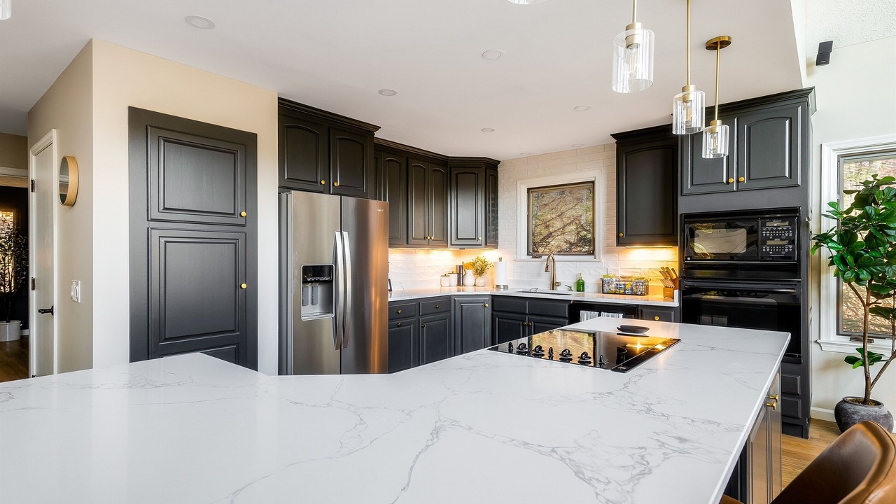 Photo of Kitchen in Massanutten