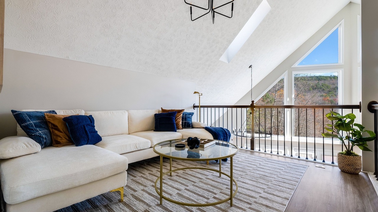 Photo of Livingroom in Massanutten