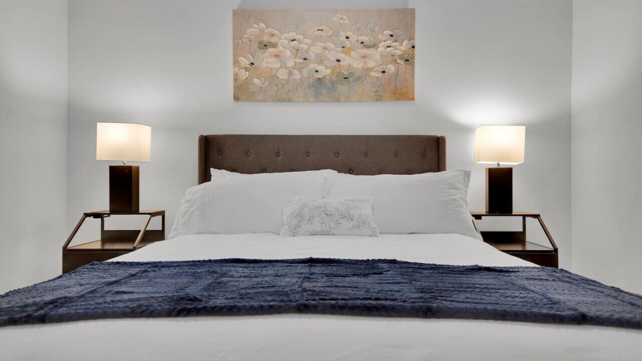 Photo of Bedroom in Judson