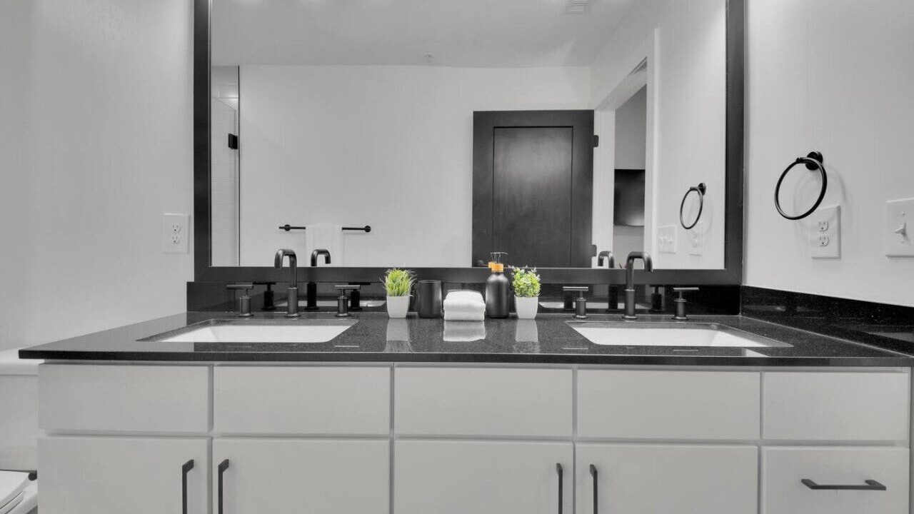Photo of Bathroom in Judson