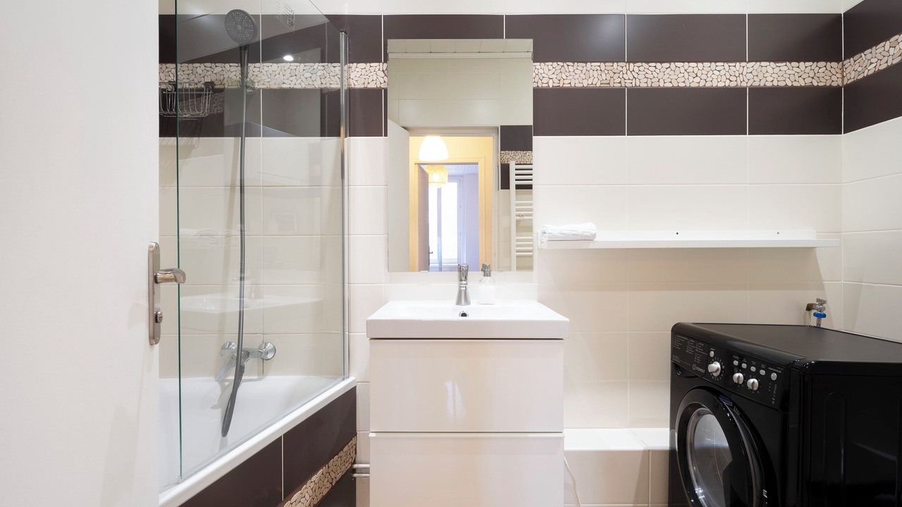 Photo of Bathroom in Le Ban-Saint-Martin