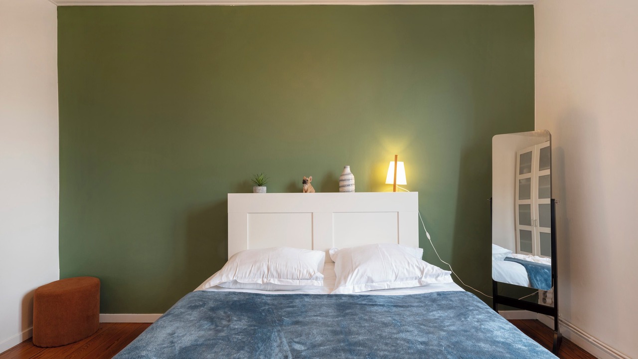 Photo of Bedroom in Le Ban-Saint-Martin