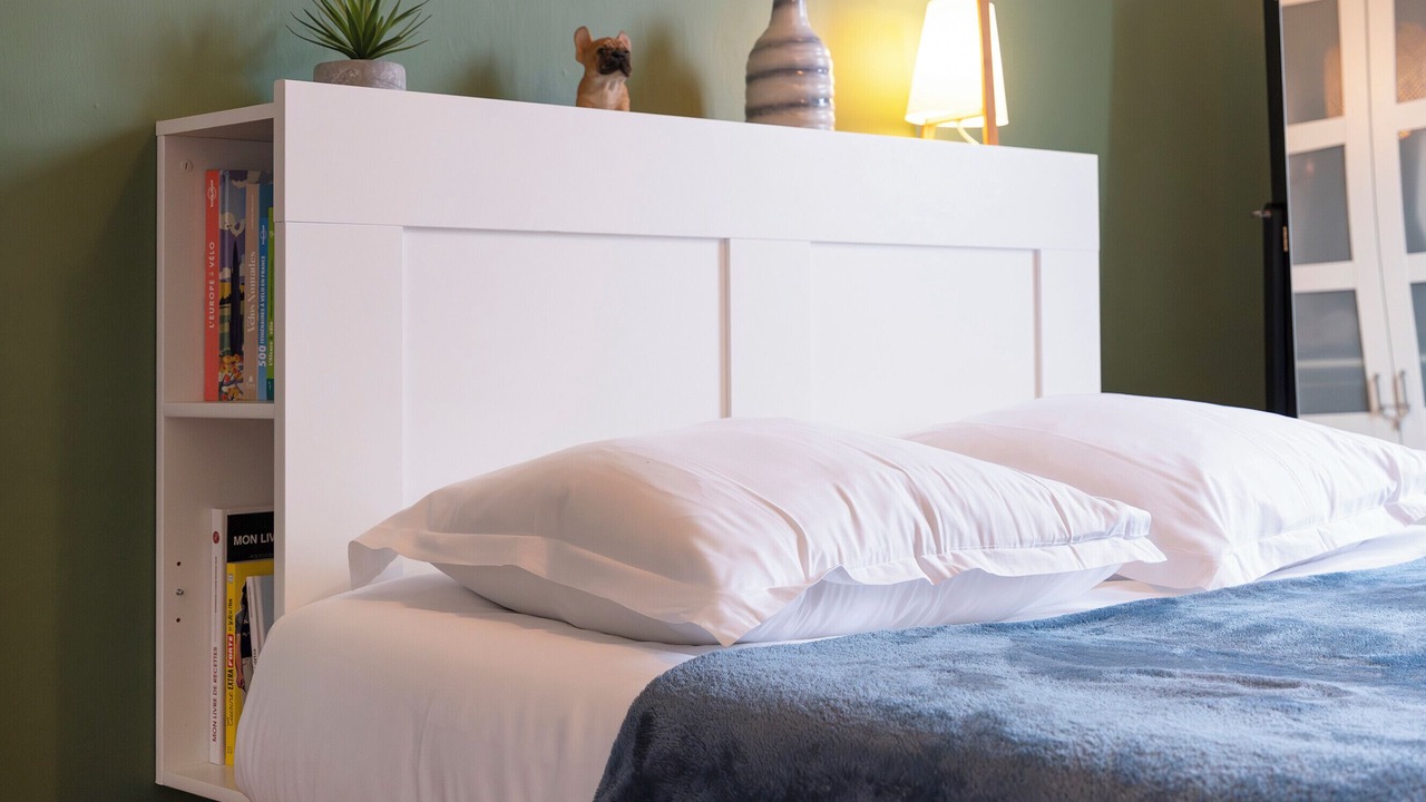 Photo of Bedroom in Le Ban-Saint-Martin