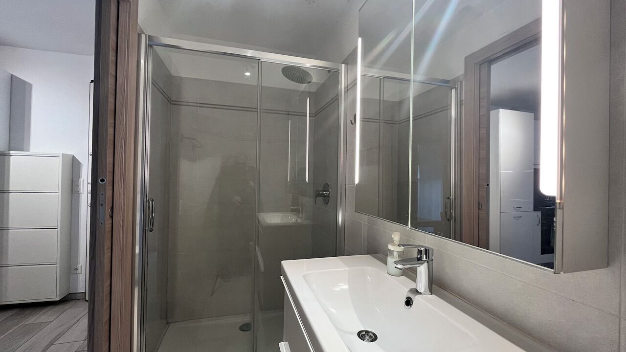 Photo of Bathroom in Sonvico