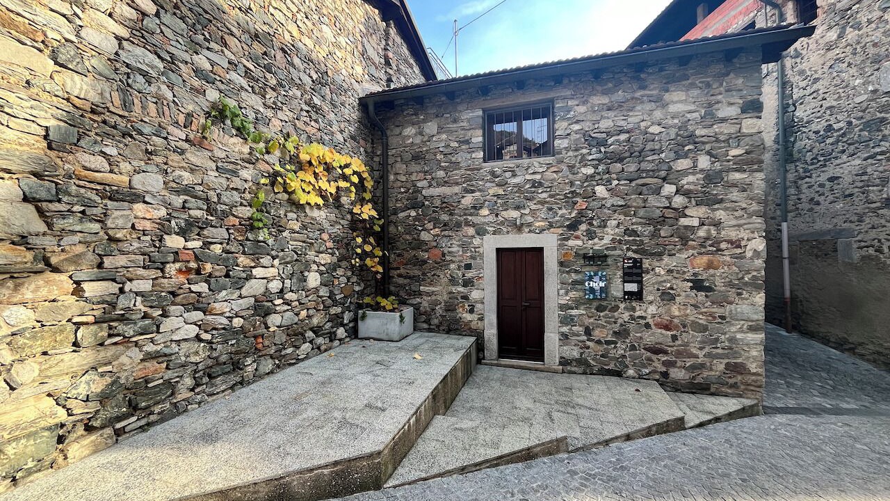 Photo of Outdoor in Sonvico