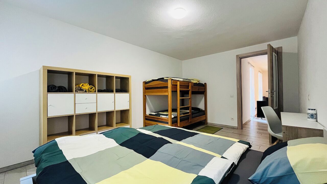 Photo of Bedroom in Sonvico