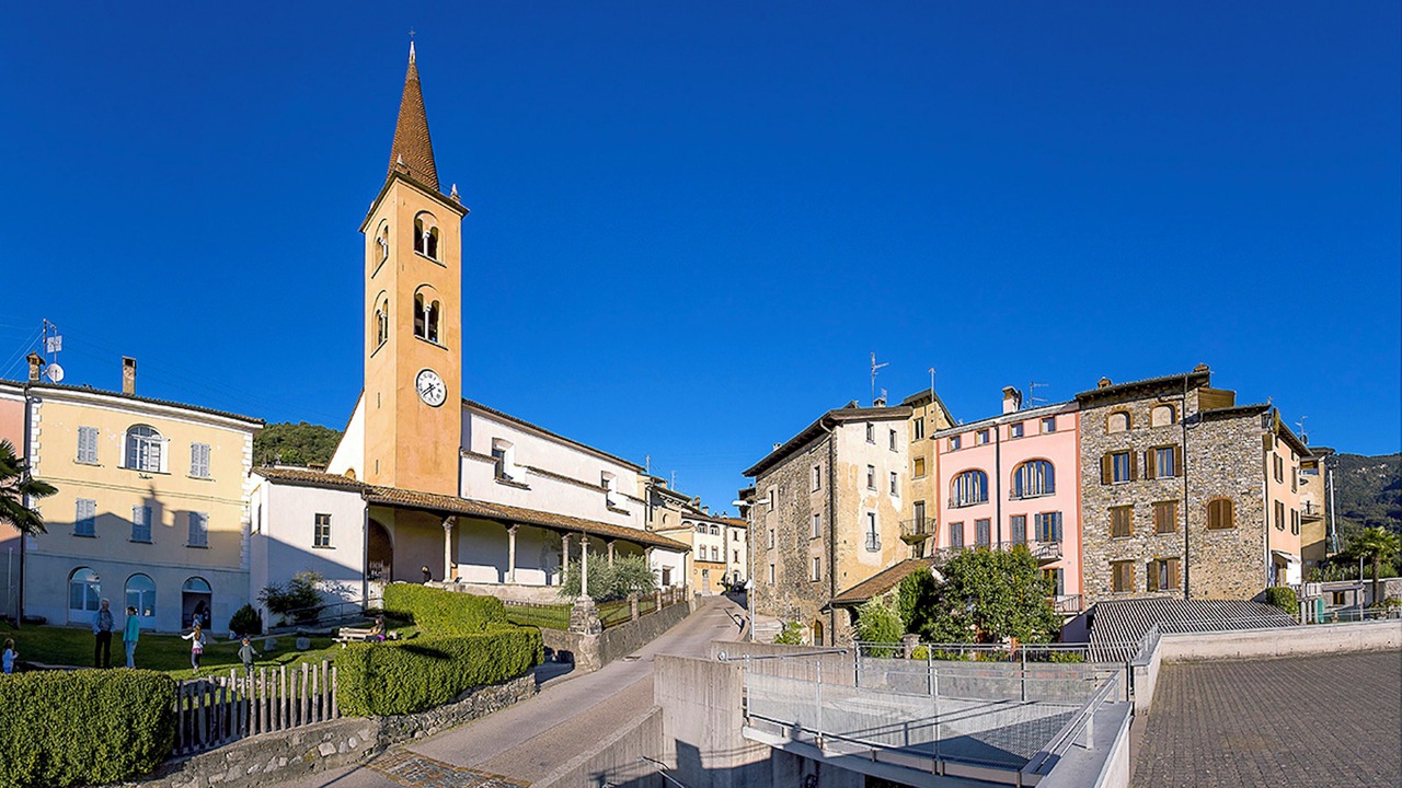 Photo of Others in Sonvico