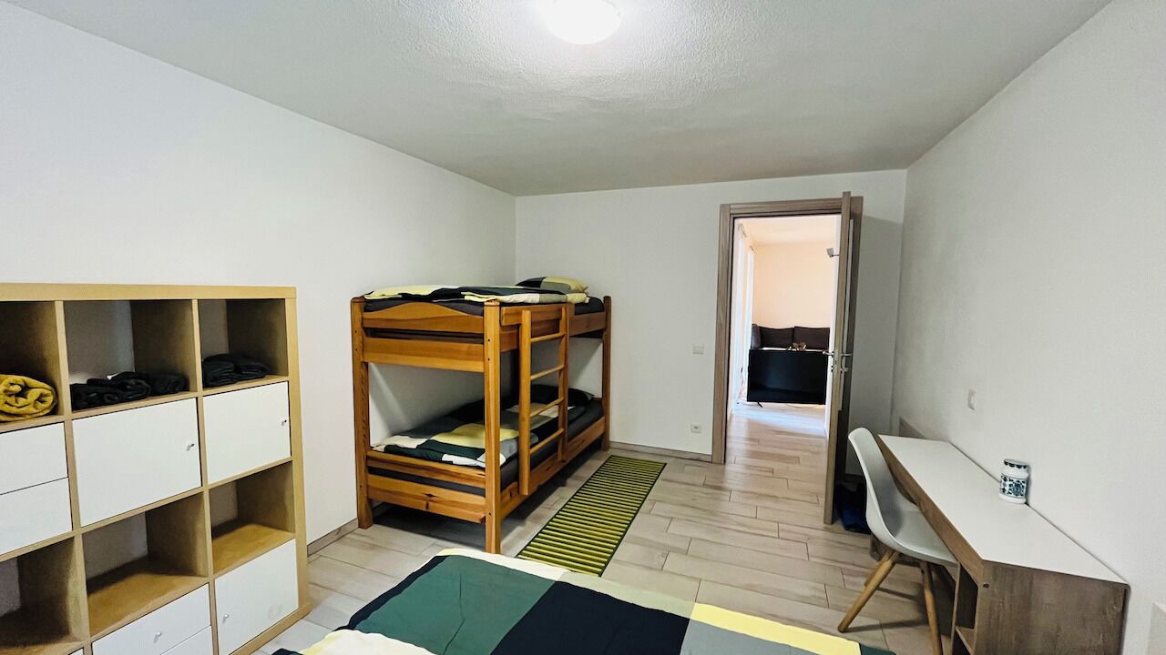 Photo of Bedroom in Sonvico