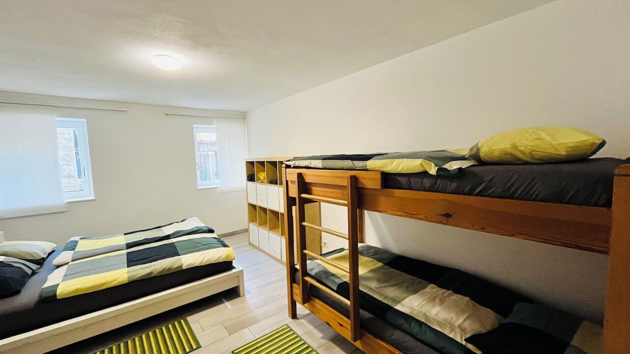 Photo of Bedroom in Sonvico