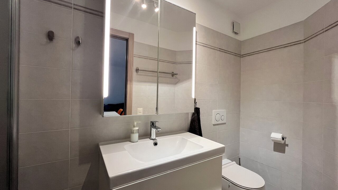 Photo of Bathroom in Sonvico
