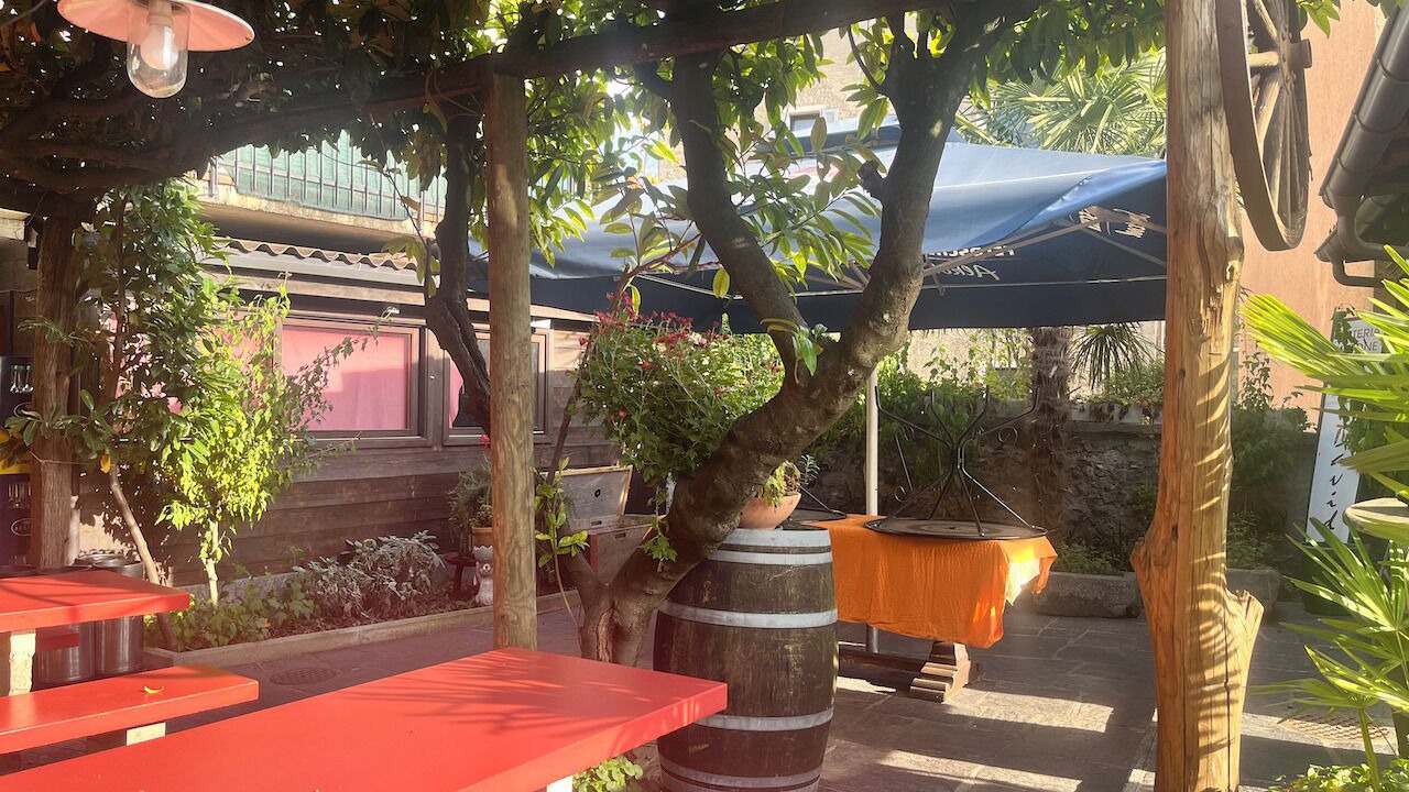 Photo of Outdoor in Sonvico