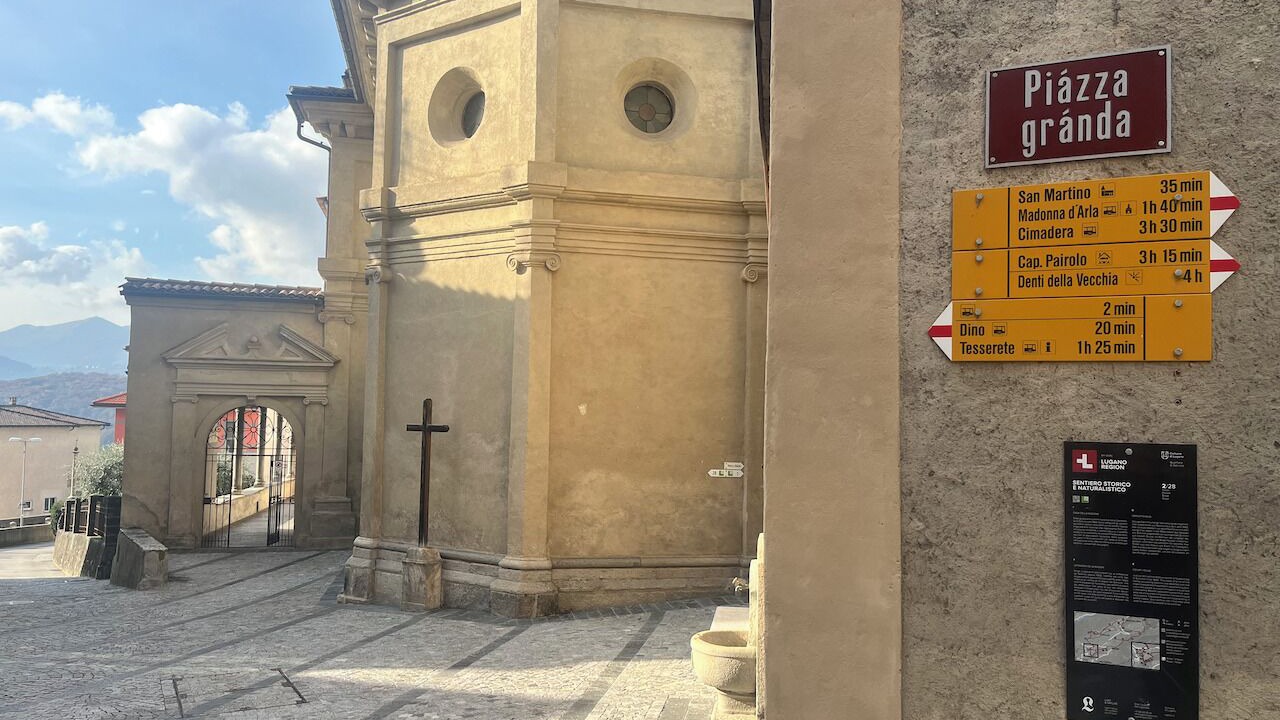 Photo of Others in Sonvico