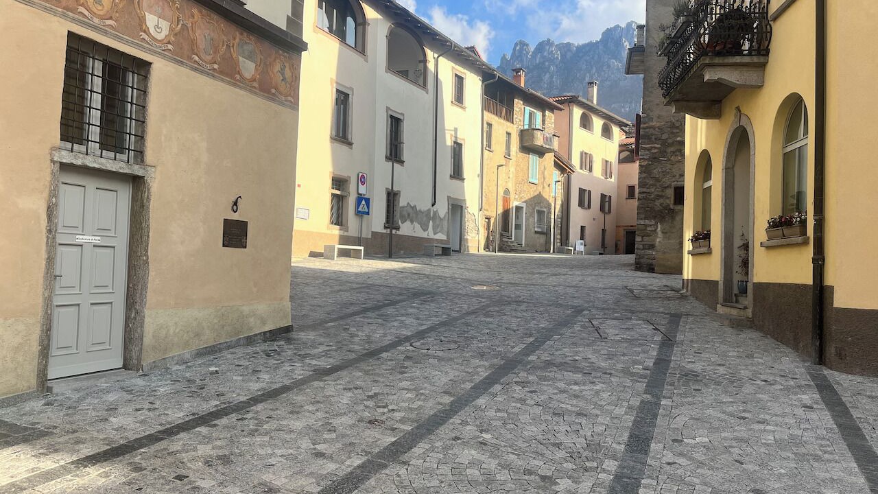 Photo of Outdoor in Sonvico