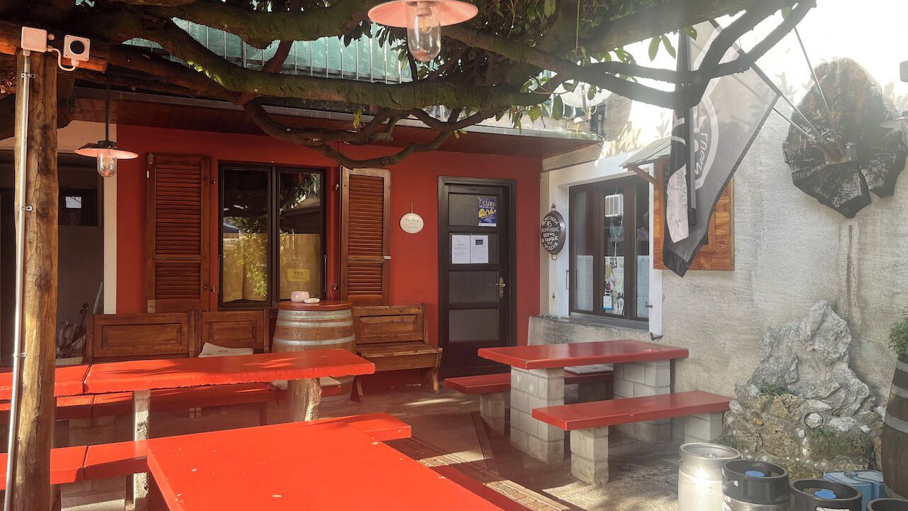 Photo of Outdoor in Sonvico