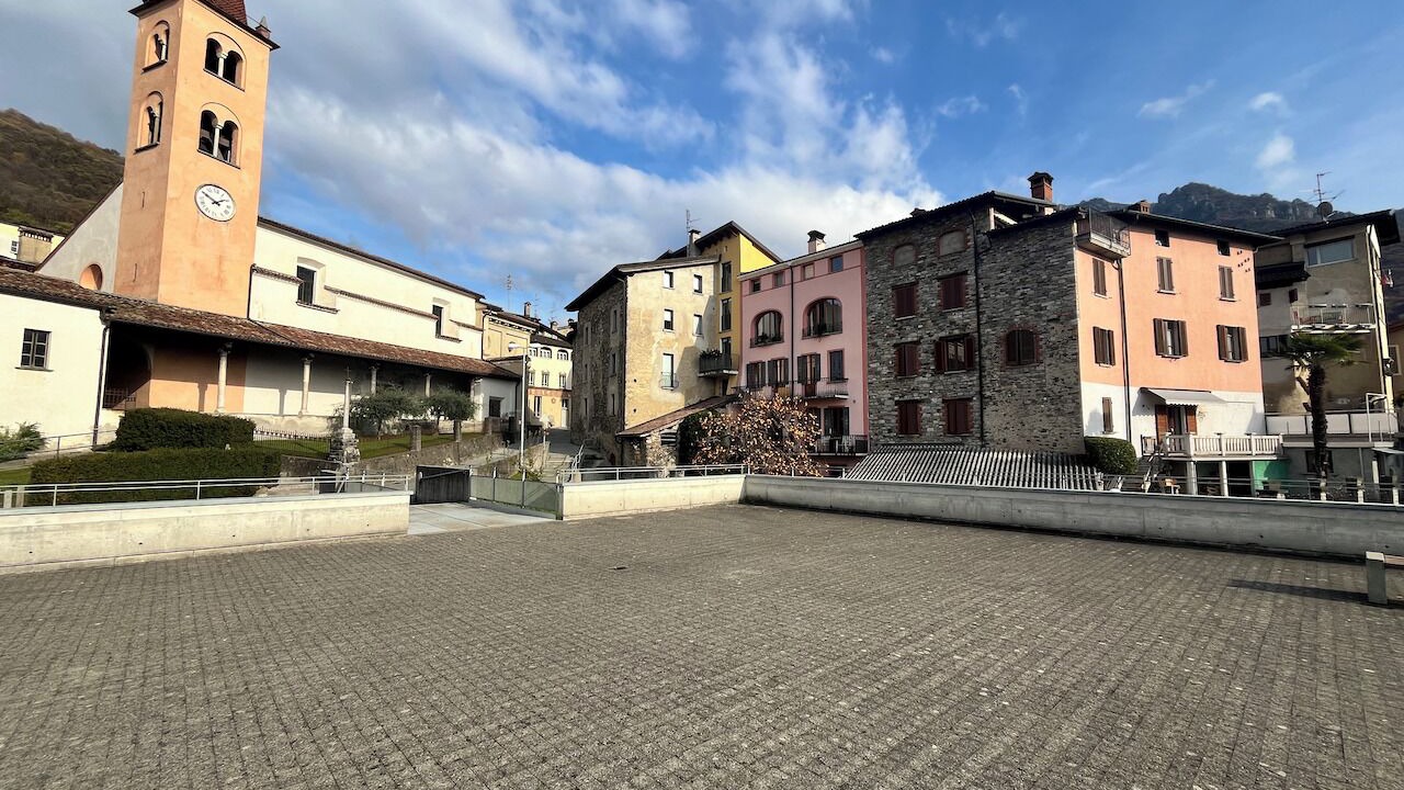 Photo of Outdoor in Sonvico