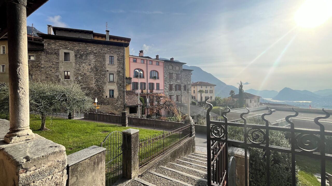 Photo of Outdoor in Sonvico