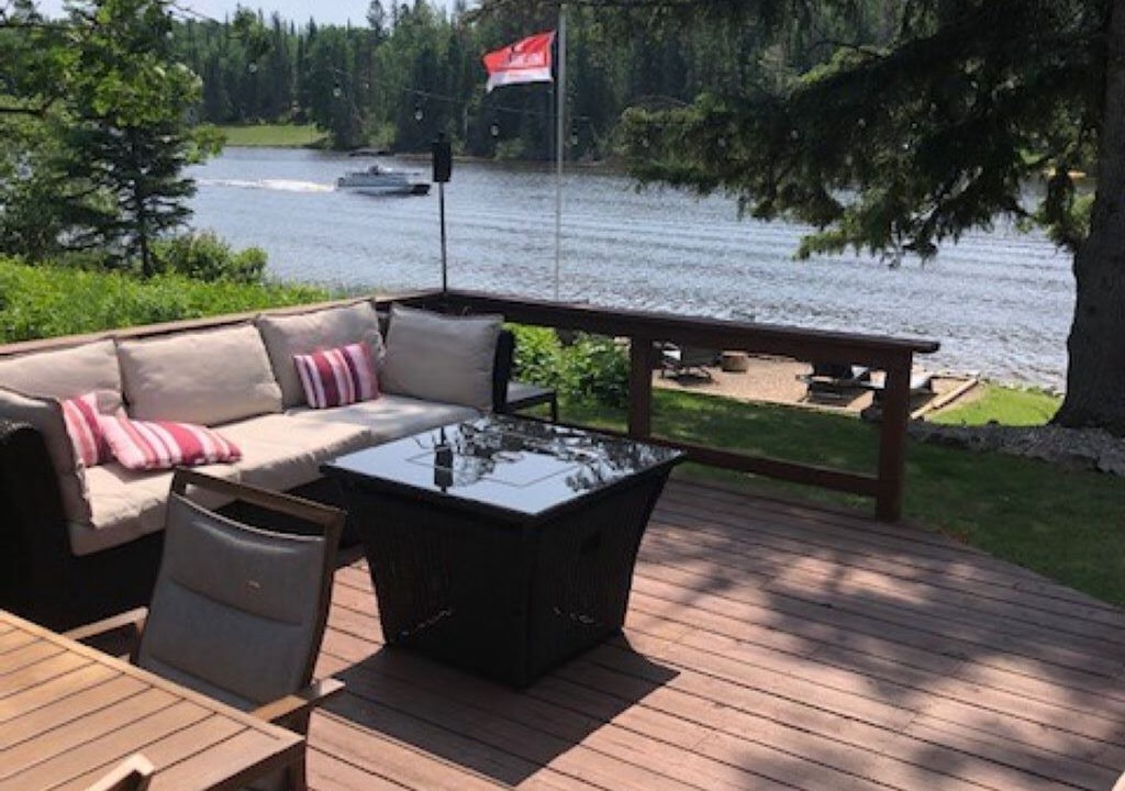 Photo of Outdoor in Pointe du Bois