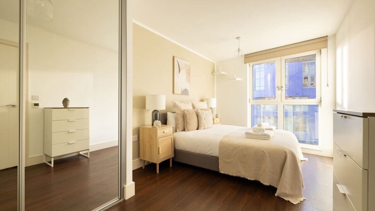 Photo of Bedroom in Holloway