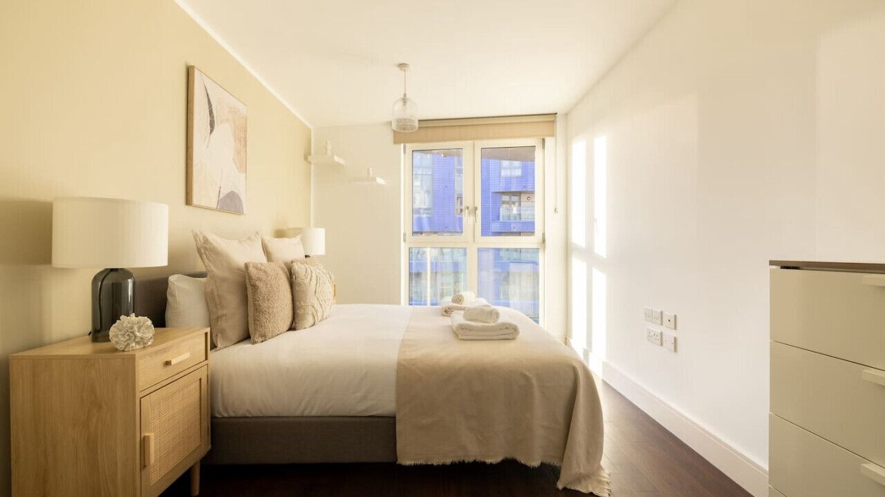 Photo of Bedroom in Holloway