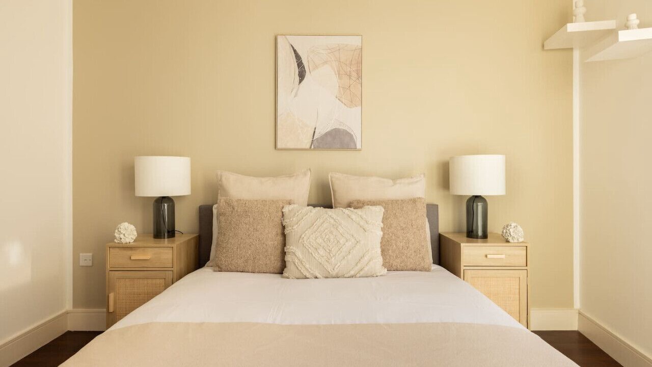 Photo of Bedroom in Holloway