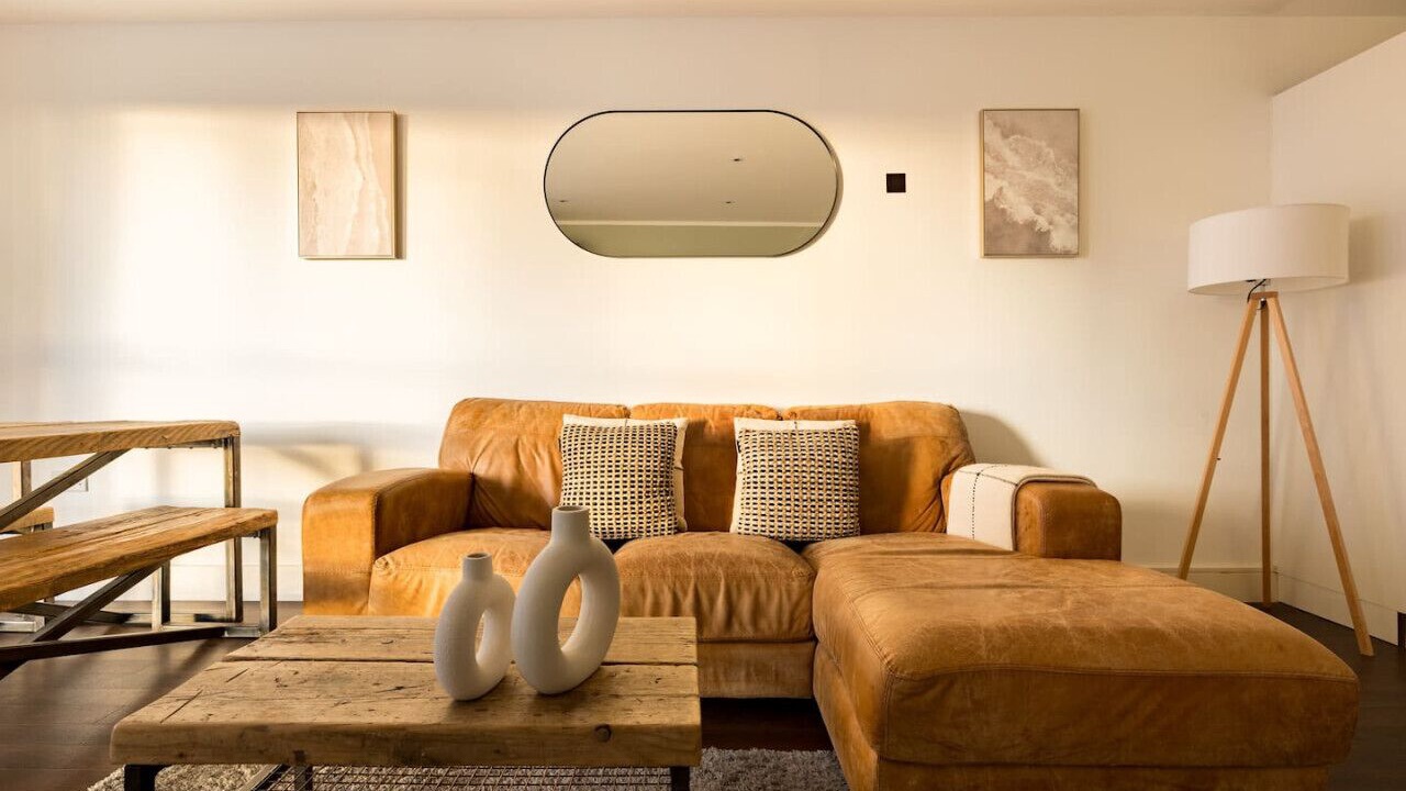 Photo of Livingroom in Holloway