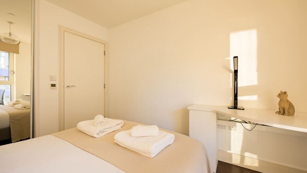 Photo of Bedroom in Holloway