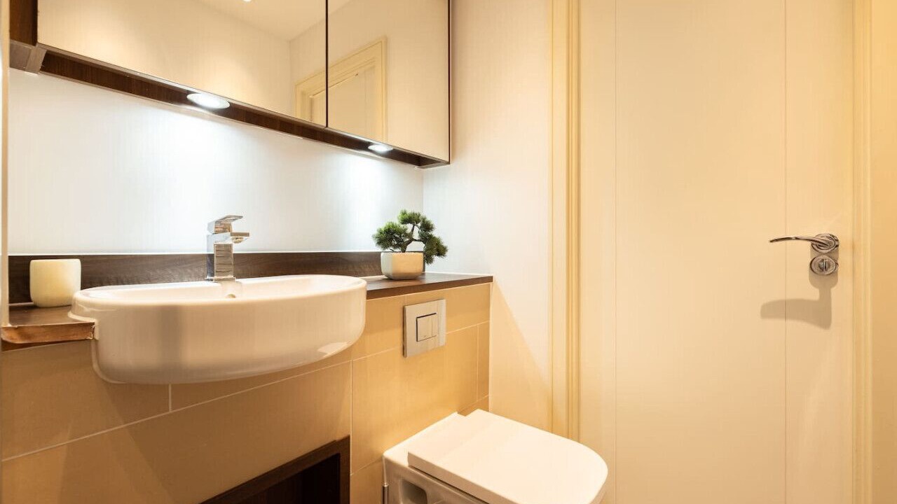 Photo of Bathroom in Holloway