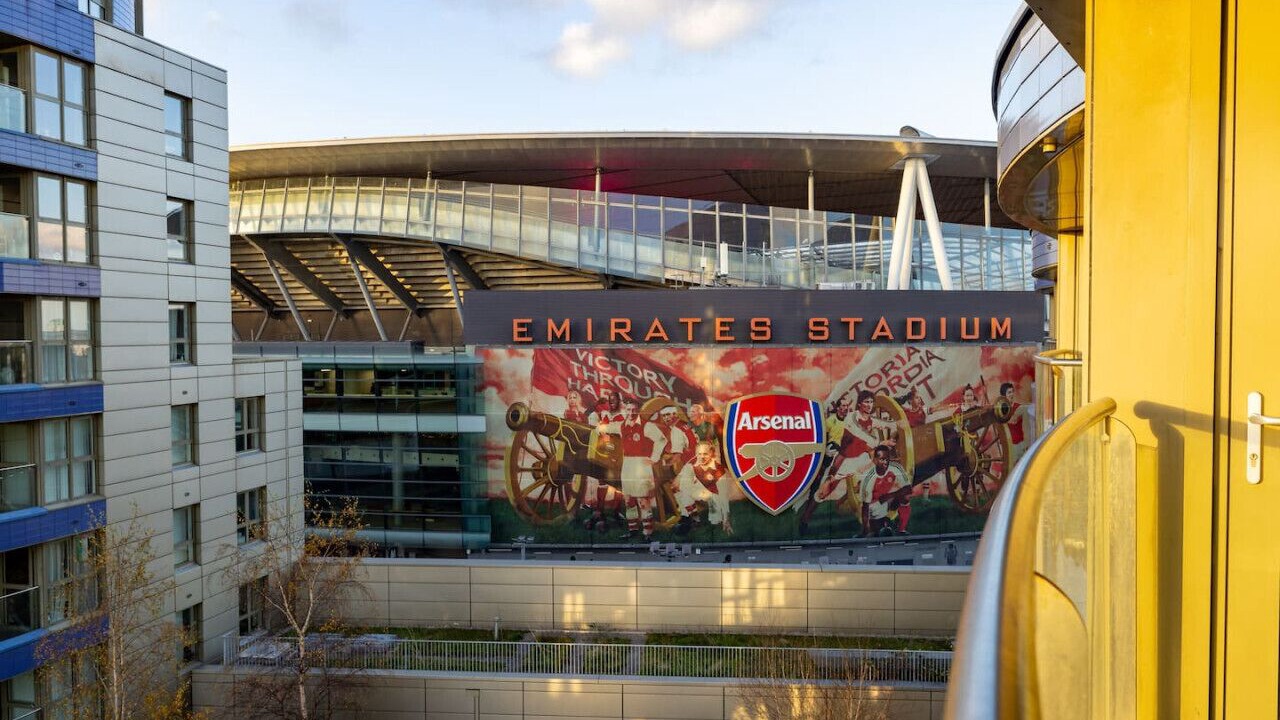 Photo of Others in Holloway