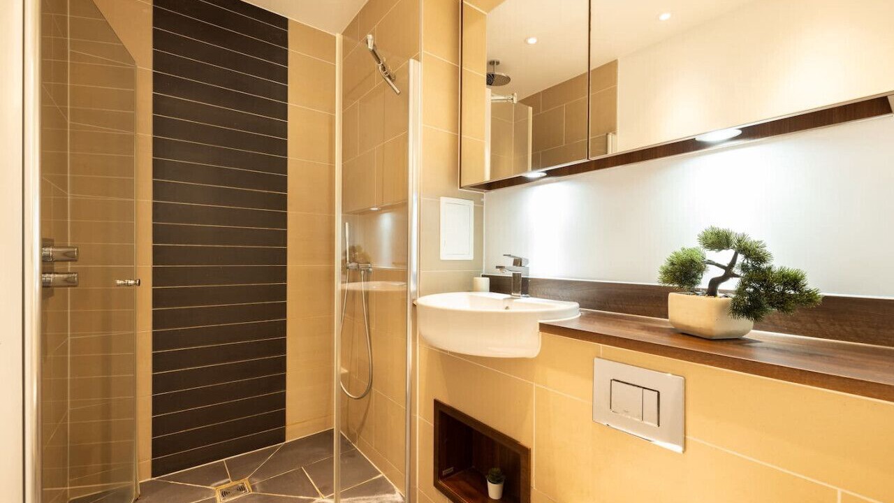 Photo of Bathroom in Holloway