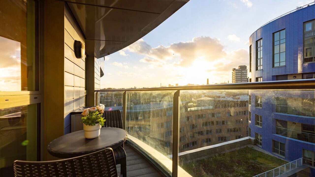 Photo of Outdoor in Holloway