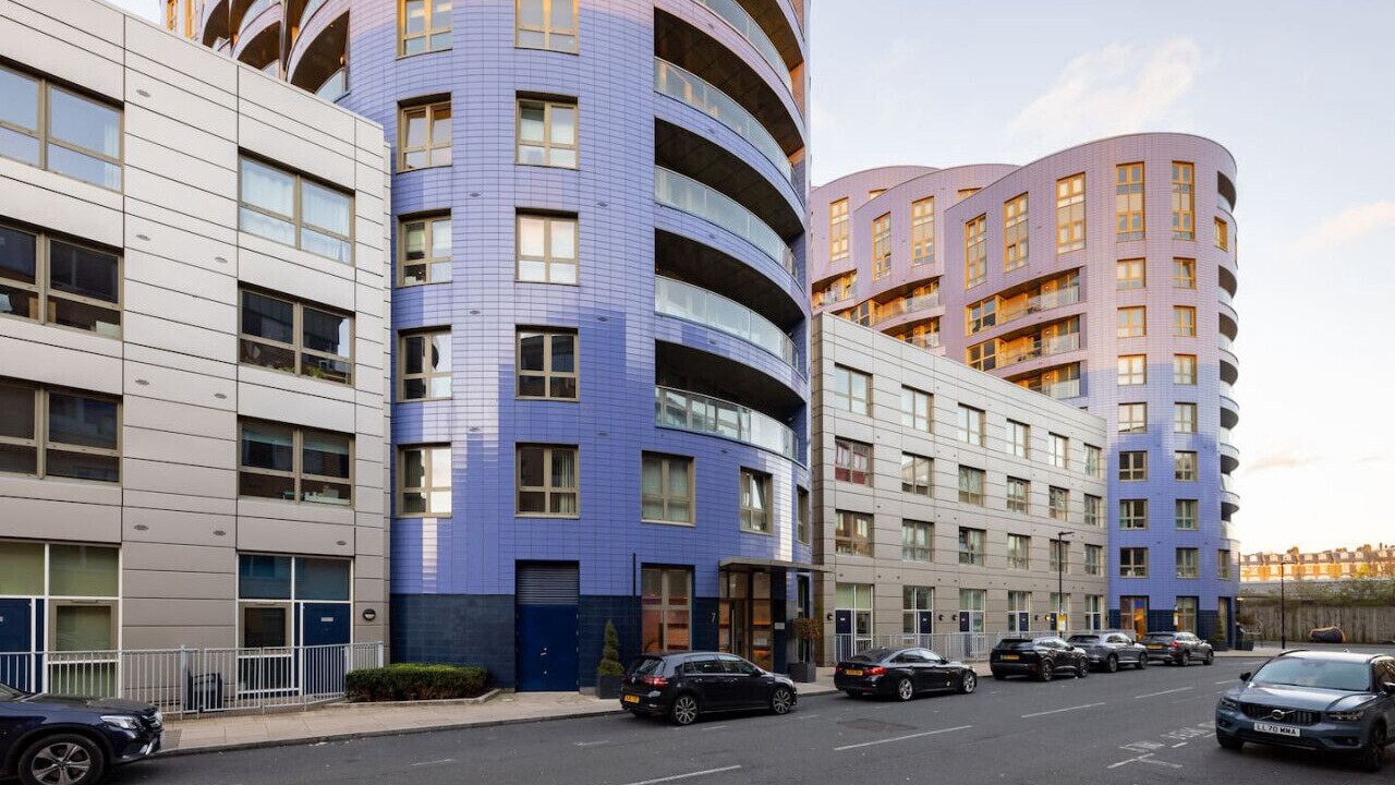 Photo of Outdoor in Holloway