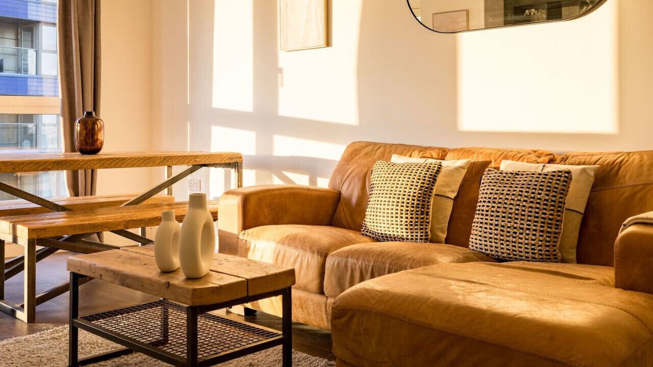 Photo of Livingroom in Holloway