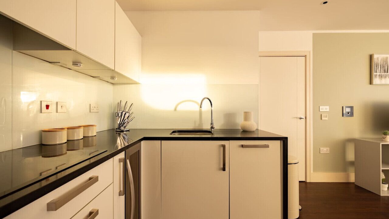 Photo of Kitchen in Holloway