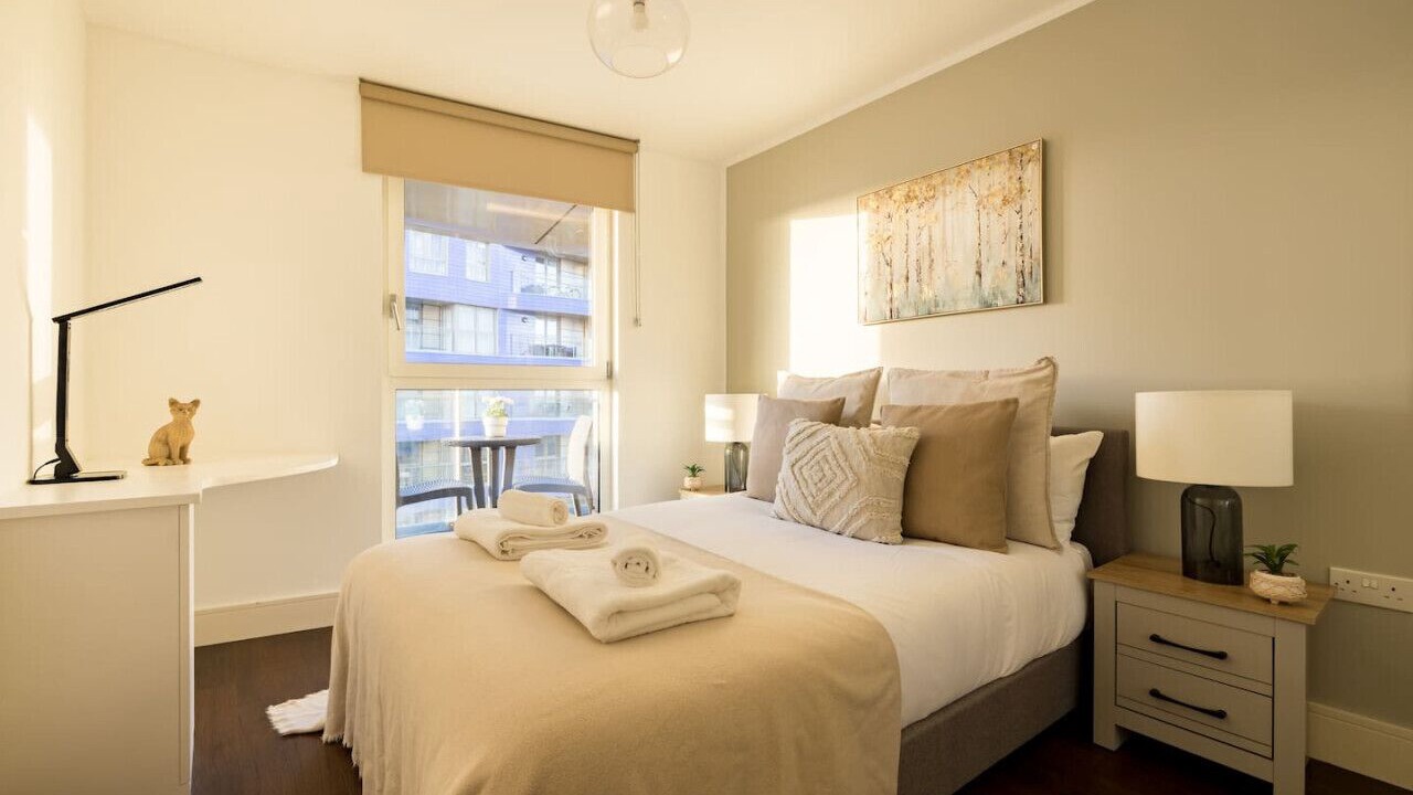 Photo of Bedroom in Holloway