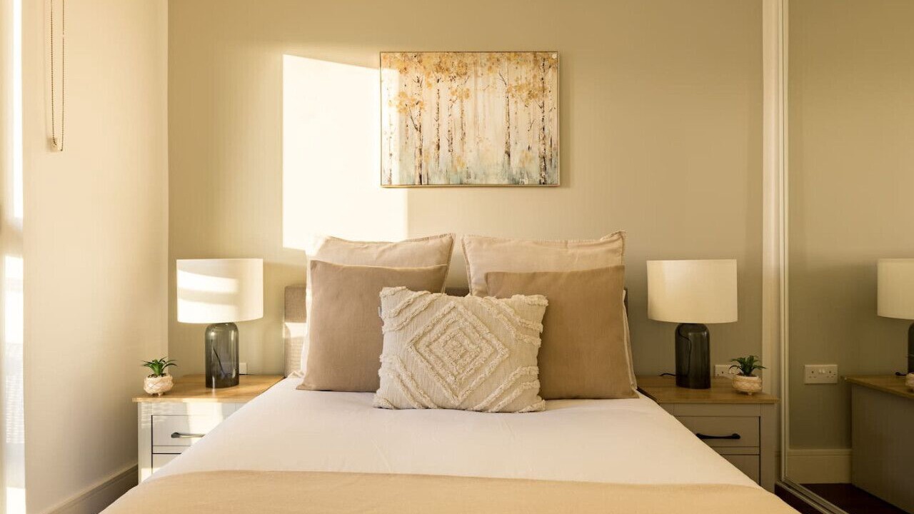 Photo of Bedroom in Holloway