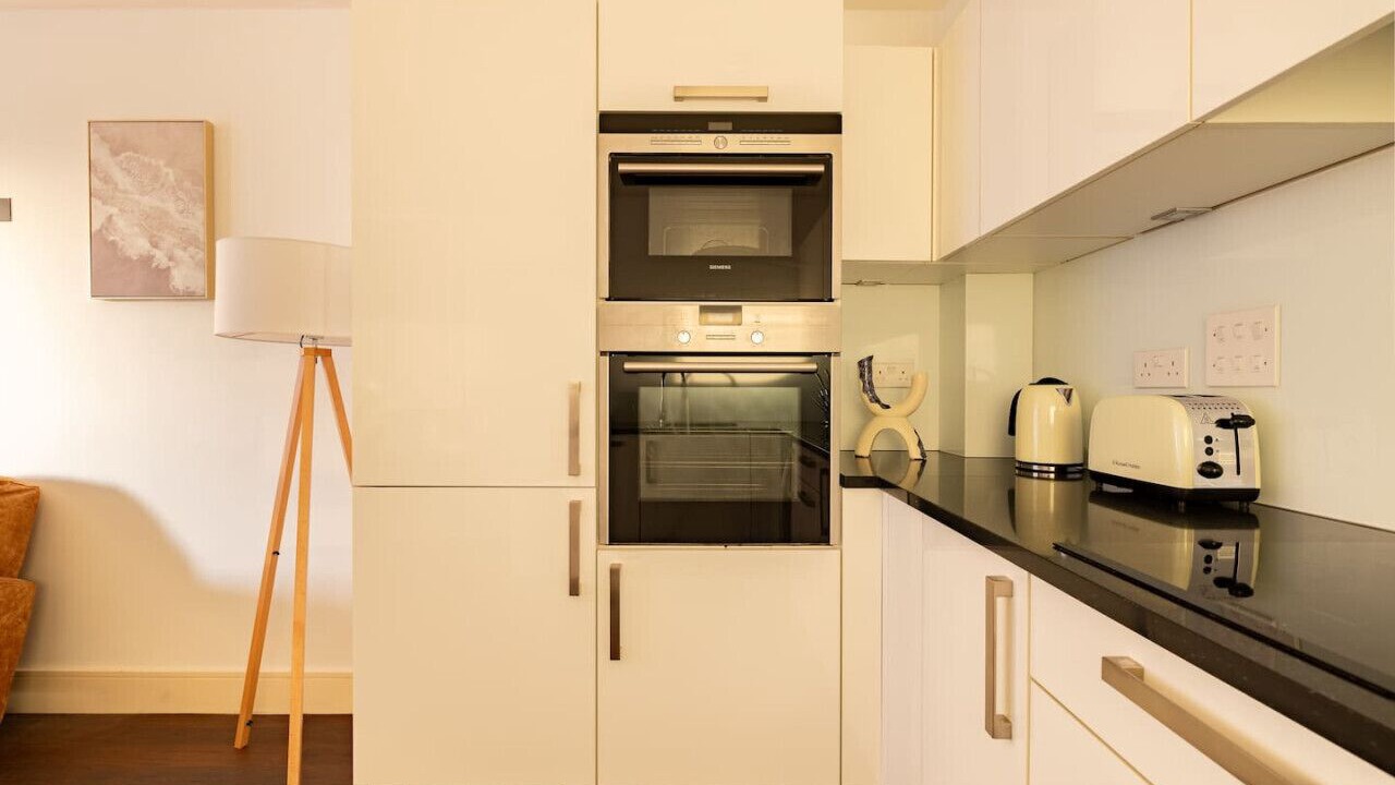 Photo of Kitchen in Holloway