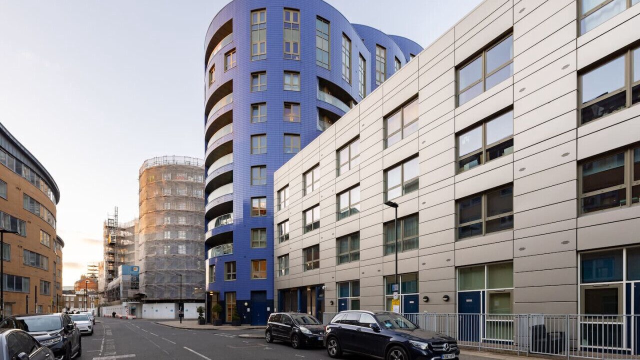 Photo of Outdoor in Holloway