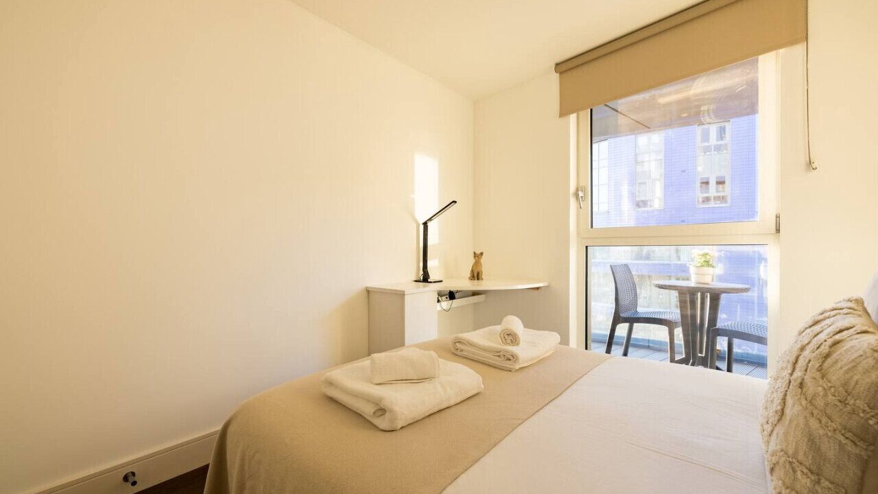 Photo of Bedroom in Holloway