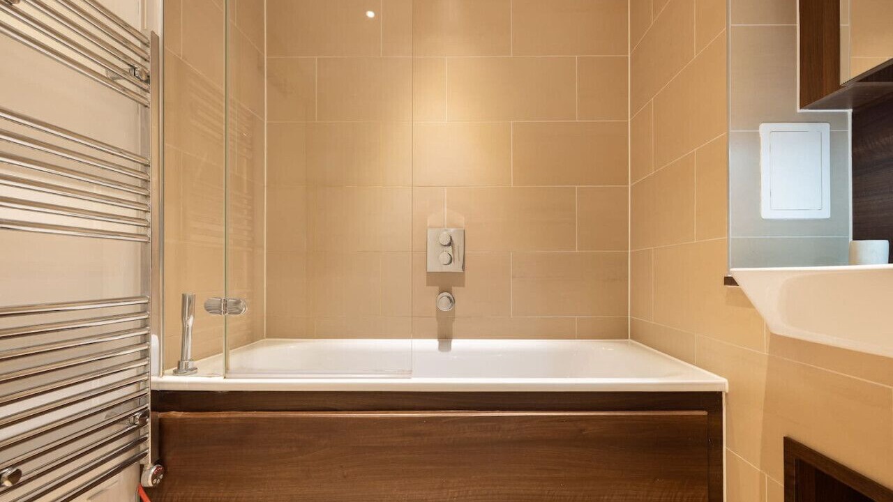 Photo of Bathroom in Holloway